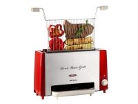 Ariete Party Time STEAK HOUSE GRILL 0730 - Grill - elektrisk - 493 kvadratcentimeter