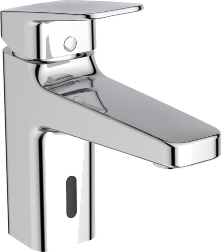 Ideal Standard CERAPLAN IX Håndvaskarmatur Krom med Click Teknologi