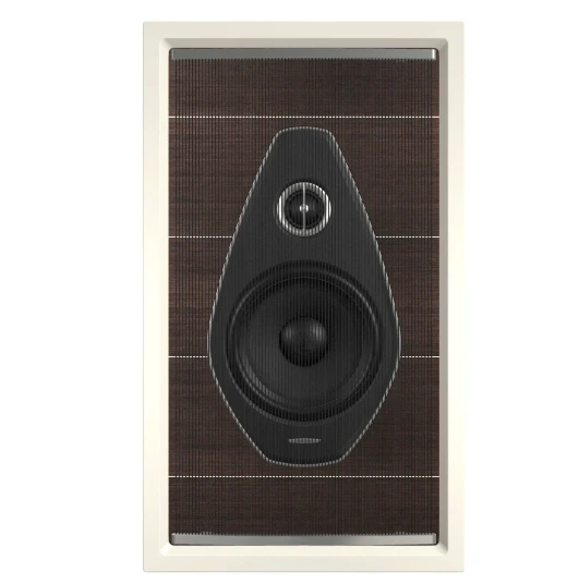 Sonus Faber Palladio PW-662, wenge Inkludert Premium Kit wenge Sonus Faber Palladio PW-662, wenge Inkludert Premium Kit wenge