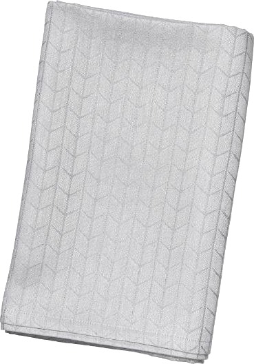 Rörstrand  Swedish Grace duk 145x270 cm tåke