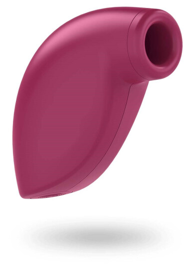 Satisfyer Air Pulse Stimulator One Night Stand