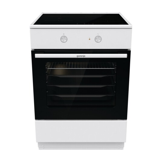 GORENJE EI9617PW INDUKSJONSKOMFYR GORENJE EI9617PW INDUKSJONSKOMFYR