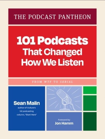 The Podcast Pantheon The Podcast Pantheon