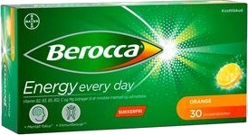 Berocca Berocca