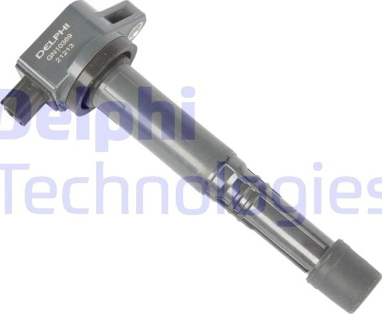 DELPHI GN10369-12B1 Tennspole