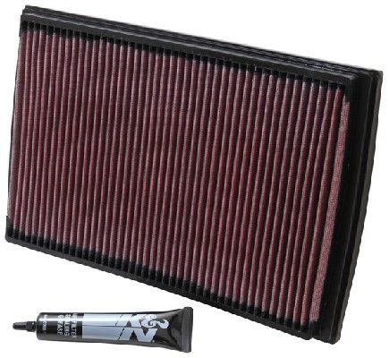 Luftfilter K&N Filters 33 2176