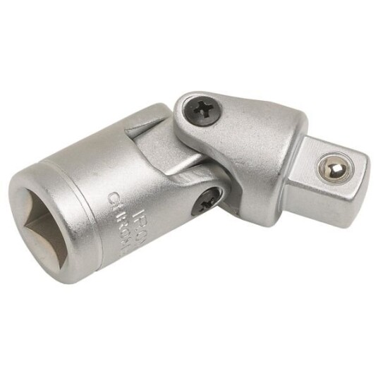 Ironside 116137 Universalledd 1/4", 36 mm, Håndverktøy