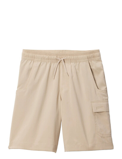 Columbia Sportswear Silver Ridge Utility Short Beige 104
