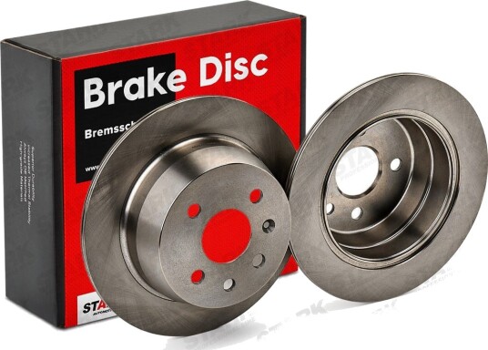 STARK SKBD 0022812 Bremseskive STARK SKBD 0022812 Bremseskive