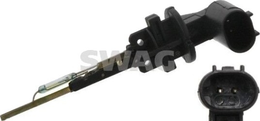 Sensor, kjølemiddelstand SWAG 20 93 3458