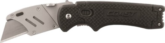 Coast Coast Dx190 Pro Razor Kniv