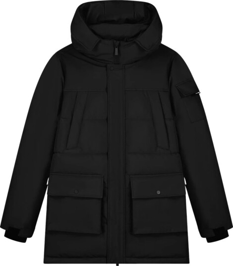 Black Bananas Herre Frakker Svart XS,