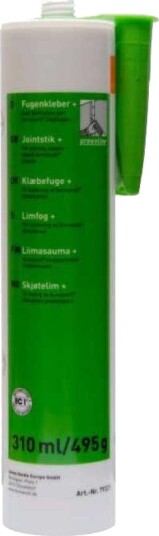 Hunton Lim Greenline+ 310ml