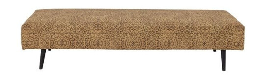 Bloomingville Gulli Daybed - Gul 1708856-01-0 1708857-01-0