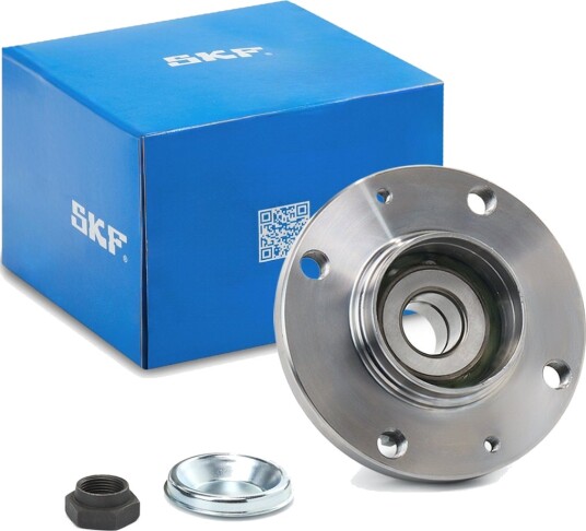 SKF VKBA 3545 Hjullager