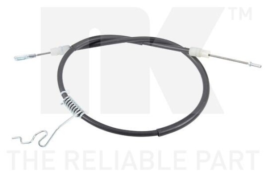 Bremsewire NK 9025192 Bremsewire NK 9025192