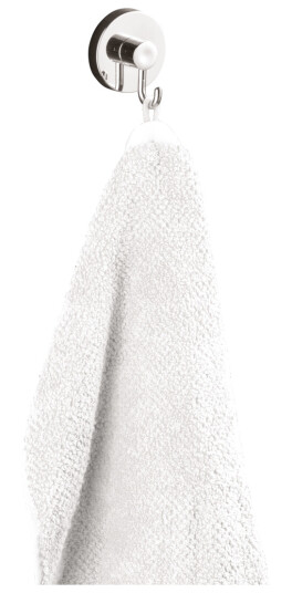 WENKO VACUUM LOC KROKSETT 2PK. WENKO VACUUM LOC KROKSETT 2PK.