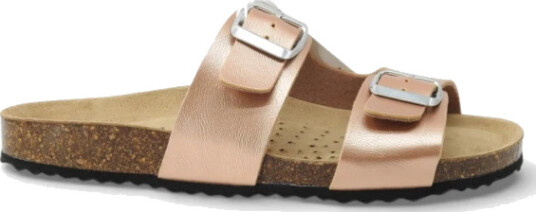 Geox Dame Sko Rosa 36 EU,