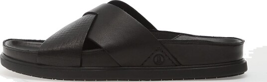 Clarks Torford Cross G - Black - 43