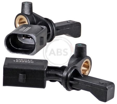 ABS sensor A.B.S. 30015 ABS sensor A.B.S. 30015