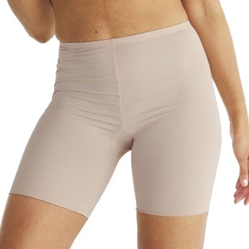Swegmark Truser Essence Long Panties Long And Dry Beige polyamid 40 Dame Swegmark Truser Essence Long Panties Long And Dry Beige polyamid 40 Dame