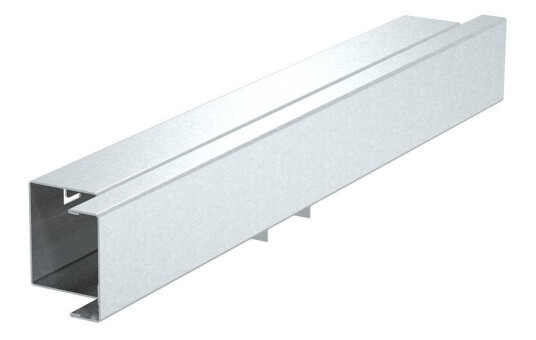 Obo Bettermann 6249264 T avgrening elforsinket polarhvit 60 x 40 mm Installasjonsmaterial