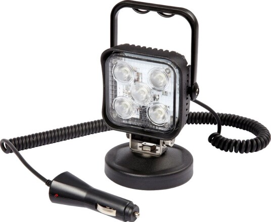 Ring Automotive Arbeidslampe Truckmaster LED 12 v (700 lm) Ring Automotive Arbeidslampe Truckmaster LED 12 v (700 lm)