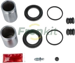 FRENKIT 244909 Reparasjonssett, bremsecaliper