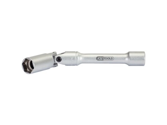 Ks Tools 500.7312 3/8" 1 Hoder 9 mm Kromvanadiumstål Din 3120 Iso 1174 150 mm