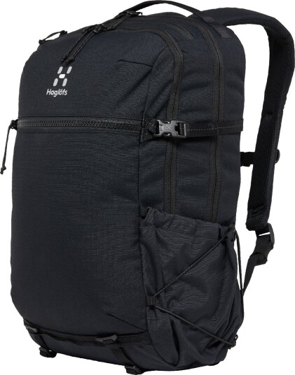 Haglöfs Jarve Multi 22 True Black OneSize Haglöfs Jarve Multi 22 True Black OneSize
