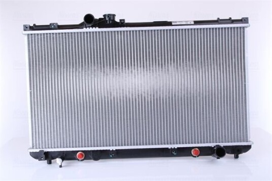 Radiator NISSENS 64653A Radiator NISSENS 64653A