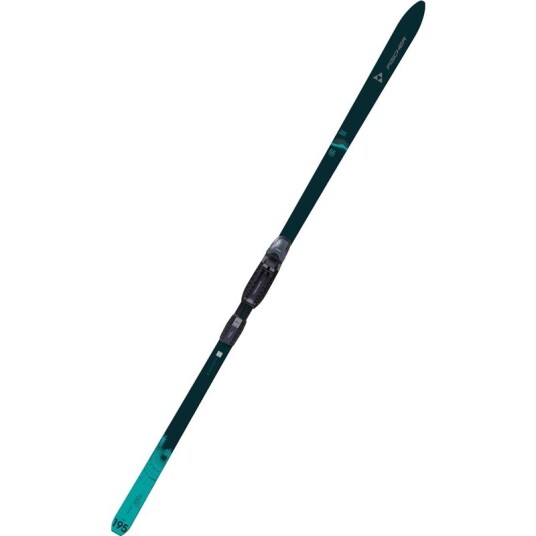 Fischer Transnordic 66 Crown Xtralite