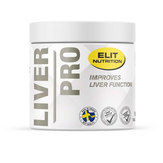 Elit Nutrition Liver Pro Elit Nutrition Liver Pro