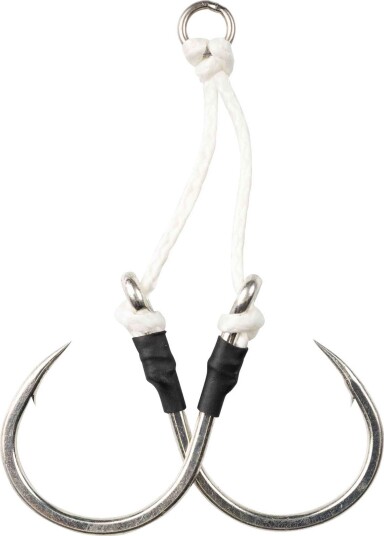 Daiwa Saltiga Sk Assist Double Hook Daiwa Saltiga Sk Assist Double Hook