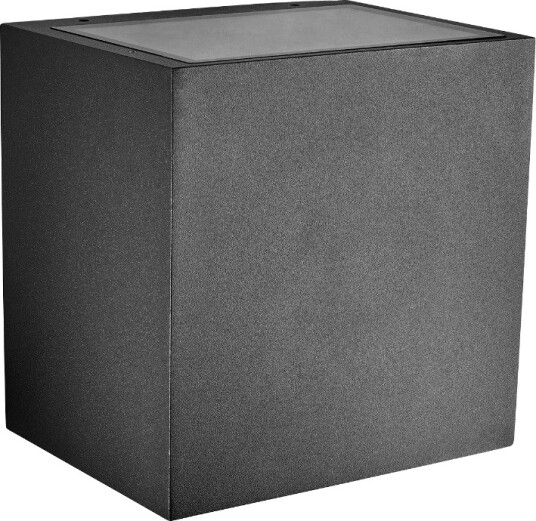 Afrodita Tech K1 Justerbart Lys Ned LED 4000K Afrodita Tech K1 Justerbart Lys Ned LED 4000K