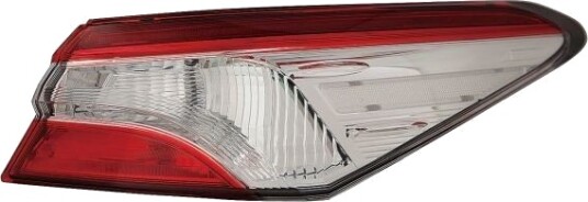 ABAKUS 112-1959R3UE Baklykt