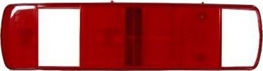 Glass, baklys ABAKUS 00-771-1902RE