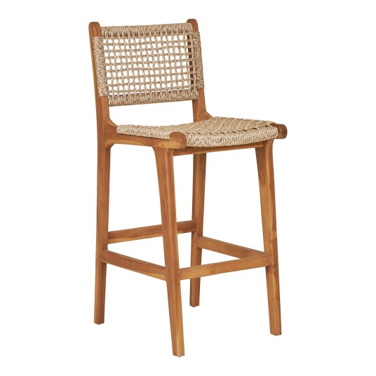 House Nordic Derby barstol 7001160 House Nordic Derby barstol 7001160