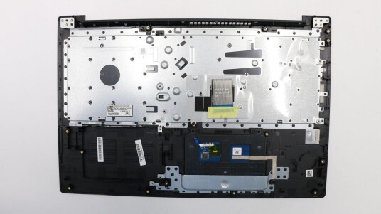 Lenovo Upper Case ASM C 81MT BEL MEDION