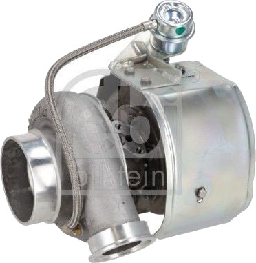 Turbolader FEBI BILSTEIN 191914