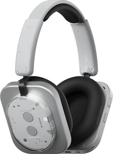 Nothing Headphone (1) White
