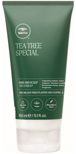 Paul Mitchell Tea Tree Hair And Scalp Treatment® 150 ml 150 ml Paul Mitchell Tea Tree Hair And Scalp Treatment® 150 ml 150 ml