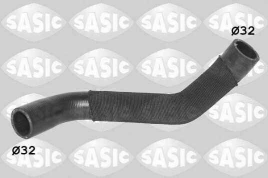 SASIC 3406461 Radiatorslange