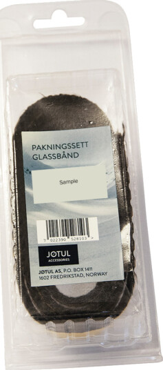 Jøtul Ovnspakning Dør Scan 5004 Jøtul Ovnspakning Dør Scan 5004