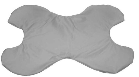 Save My Face Cover for Le Grand 100% Cotton Grey