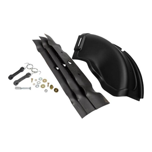 Bioklipp Plugg Husqvarna BioClip 137 cm Bioklipp Plugg Husqvarna BioClip 137 cm