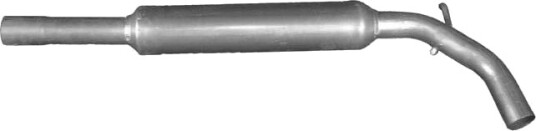 IZAWIT 16.010 Midtre lydpotte IZAWIT 16.010 Midtre lydpotte
