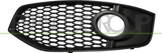 PRASCO AD3202144 Ventilasjonsgitter