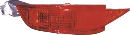 ABAKUS 431-4003L-LD-UE Tåkebaklys