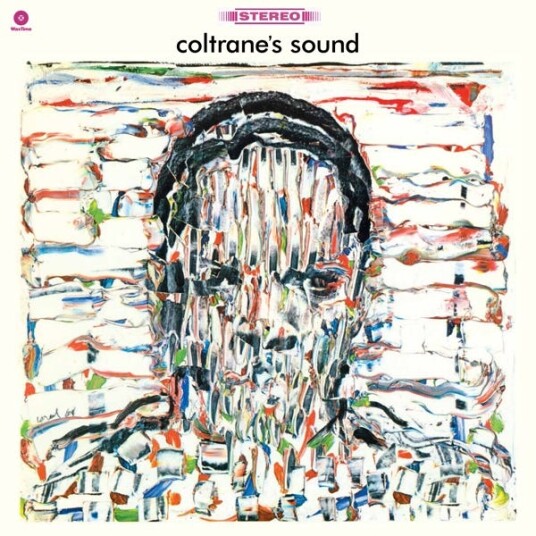 John Coltrane  Coltrane's Sound  LP/Vinyl